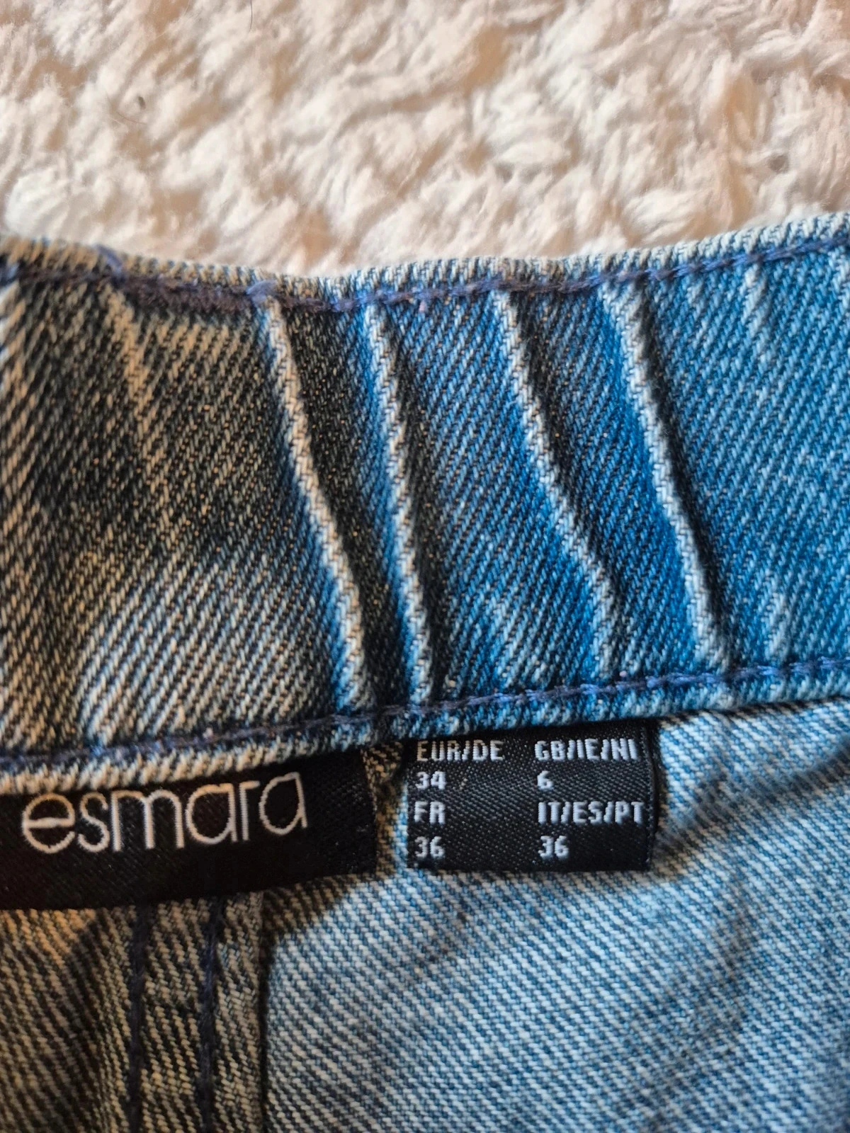 Short uni – photo 4